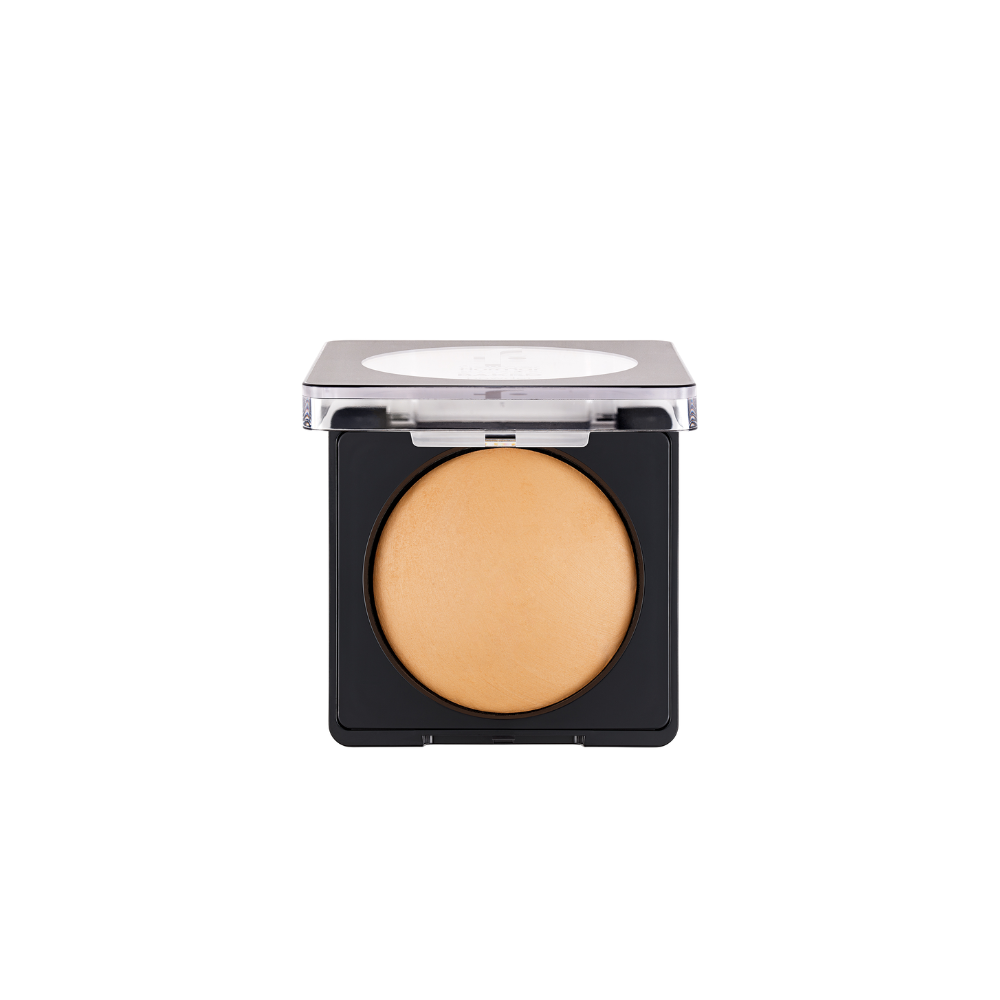 Flormar Baked Powder 034