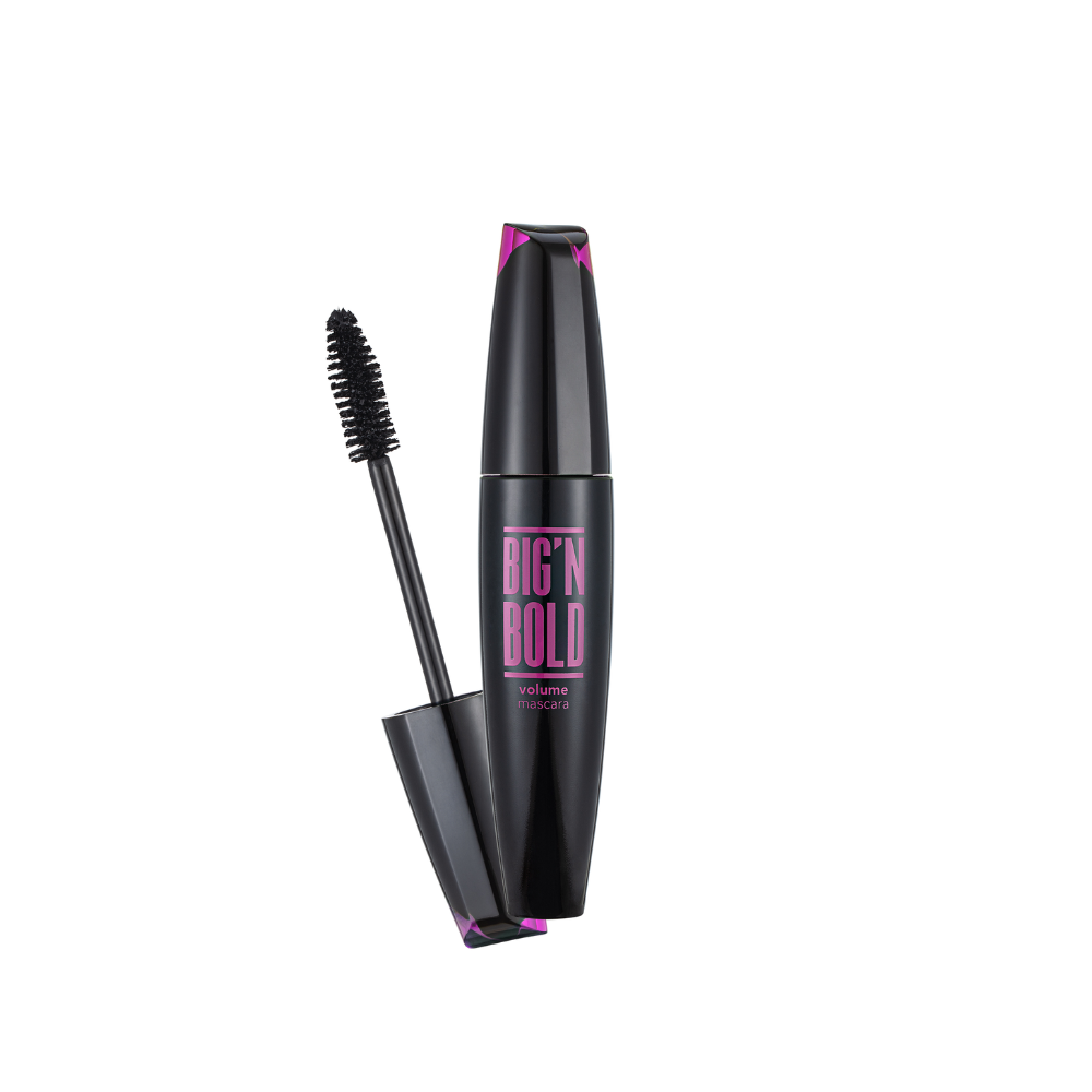 Flormar Big N Bold Volume Mascara