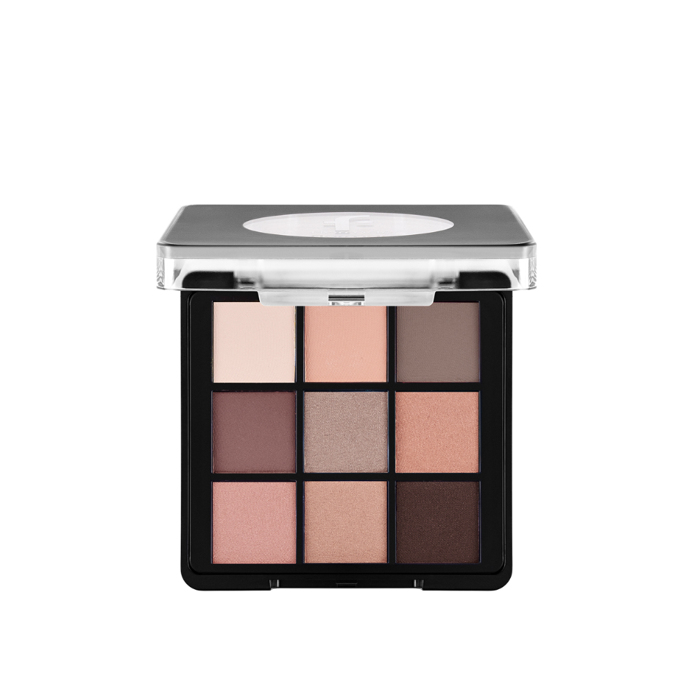 Flormar Eyeshadow Palette 005