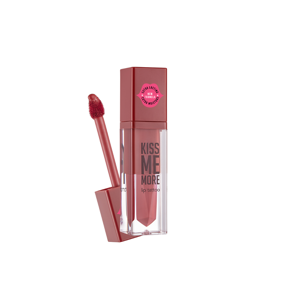 Flormar Kiss Me More Lip Tattoo 022