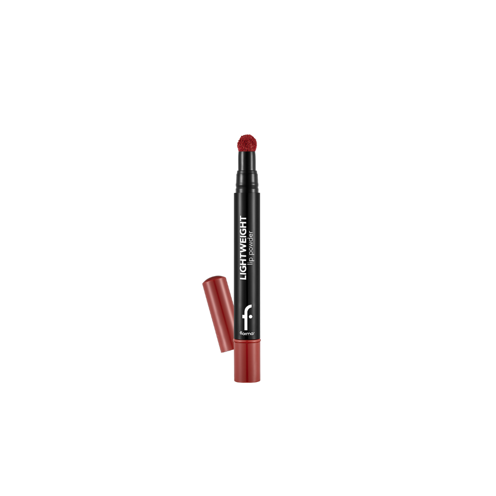 Flormar Lightweight Lip Powder 009