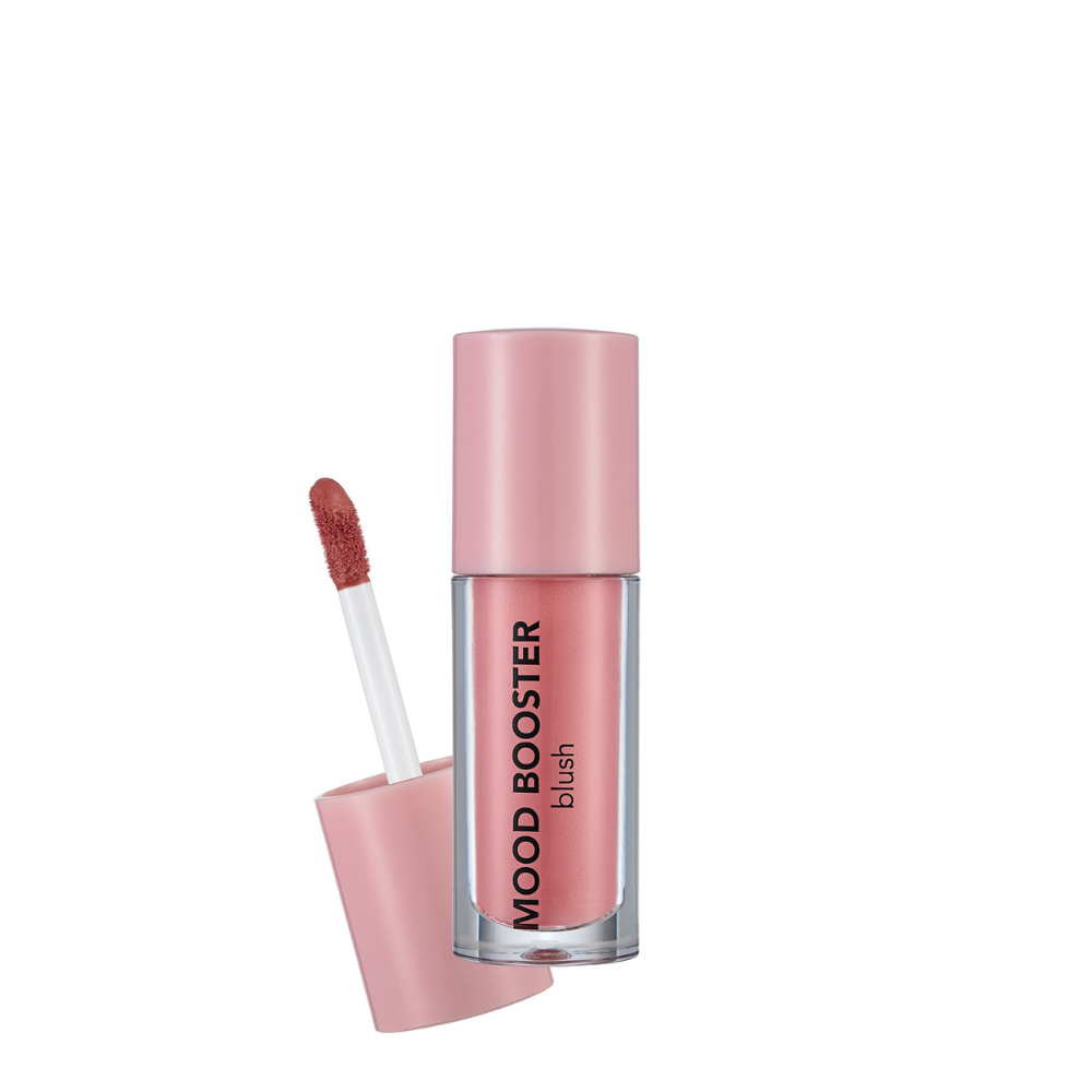 Flormar Mood Booster Blush 003