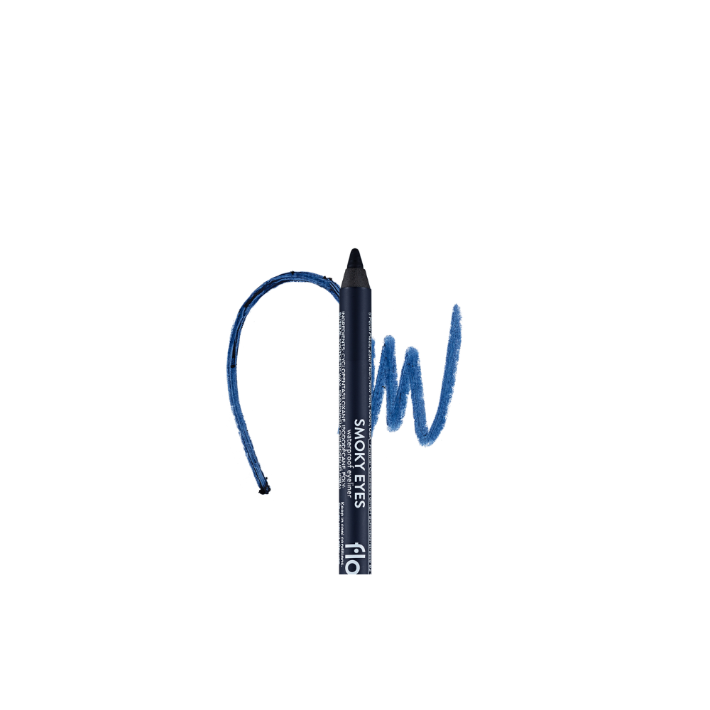Flormar Smoky Eyes WP Eyeliner 004