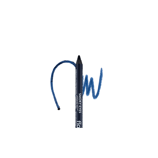 Flormar Smoky Eyes WP Eyeliner 004