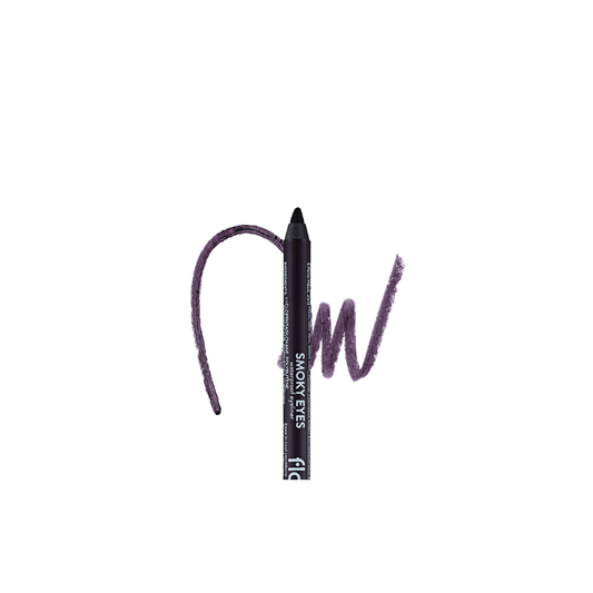 Flormar Smoky Eyes WP Eyeliner 005