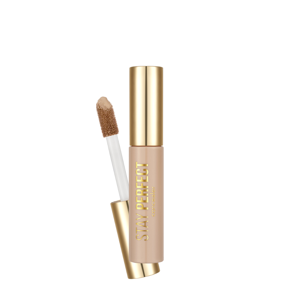 Flormar Stay Perfect Concealer 005