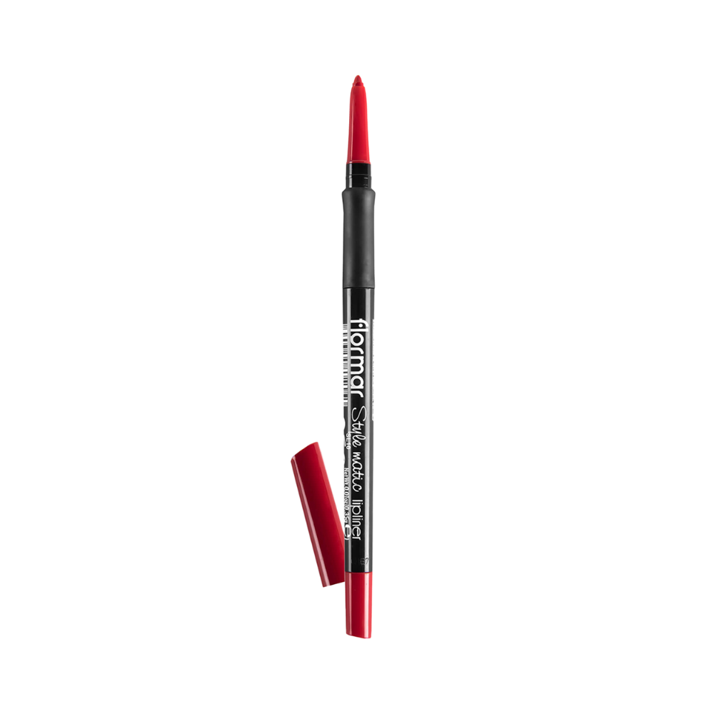 Flormar Style Matic Lipliner 010