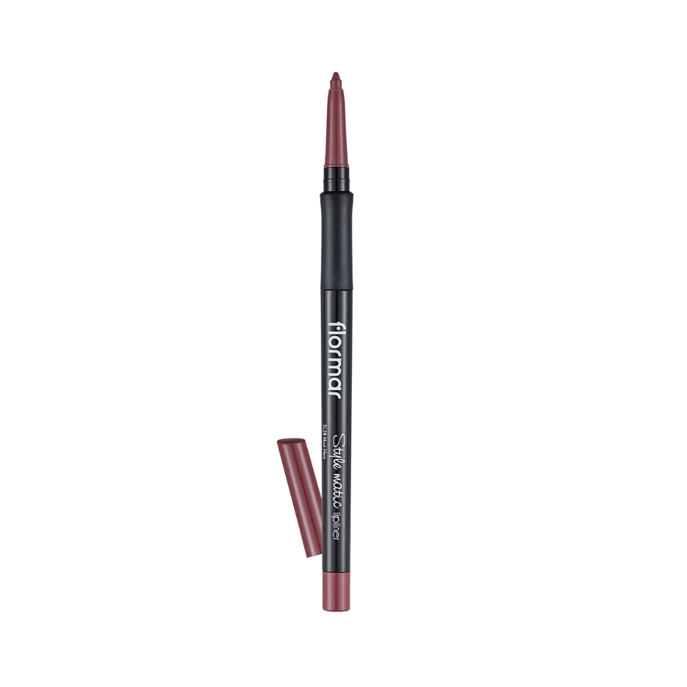 Flormar Style Matic Lipliner 028