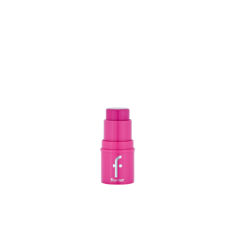 Flormar To Go Blusher Stick 004