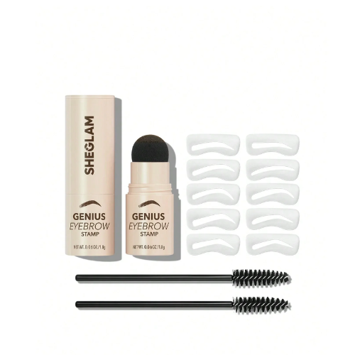 ختم حواجب شيخلام جينيوس، 1.8 مل، إسبرسو