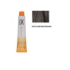 كريم تلوين جي كيه 100 مل 6.01