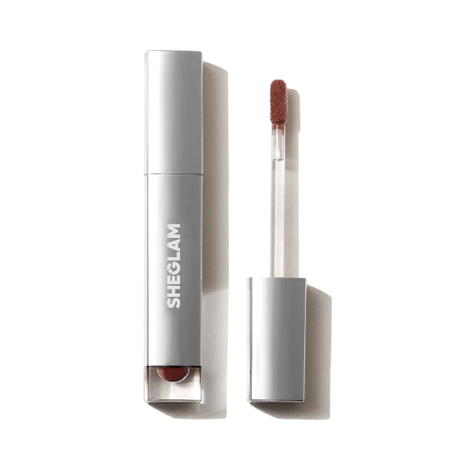 ملمع شفاه شيغلام جليز ديز 3 مل شاي الورد