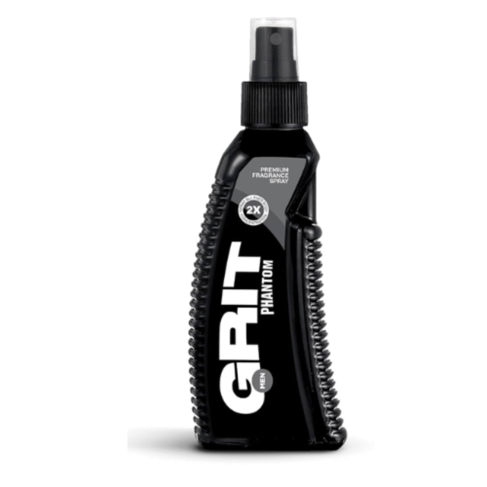 Grit Men Phantom Splash 200ml