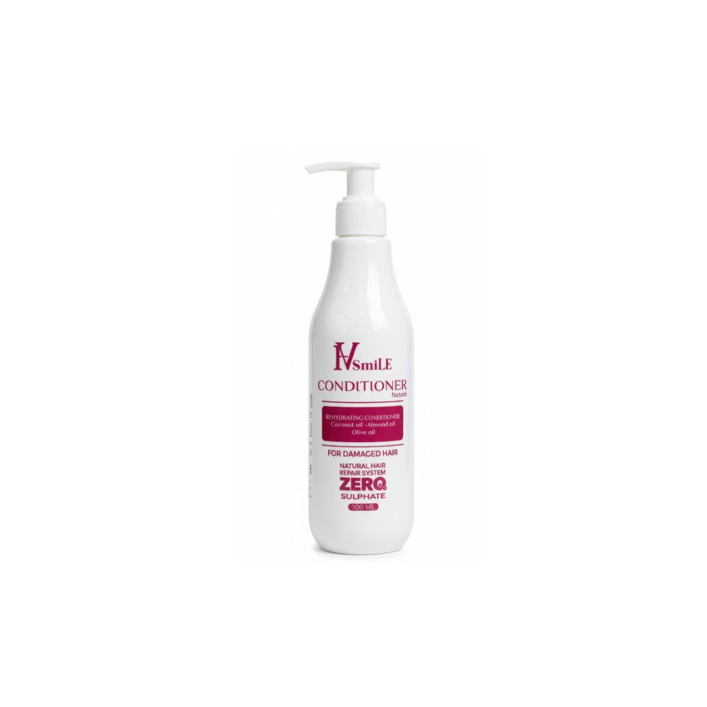 HV Smile Hair Shampoo 300ml
