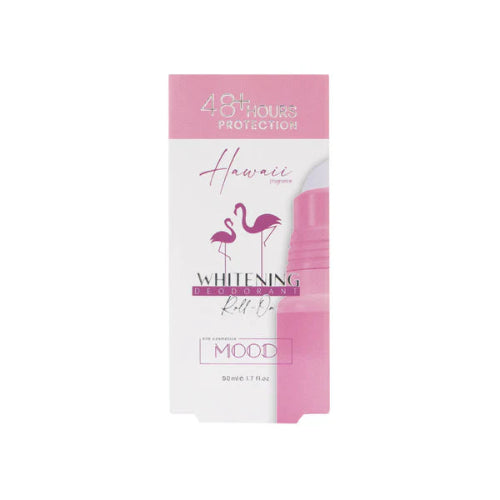 Mood Hawaii Roll On 50ml