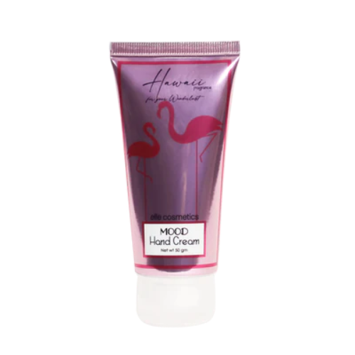 Mood Hawaii Hand Cream 50ml