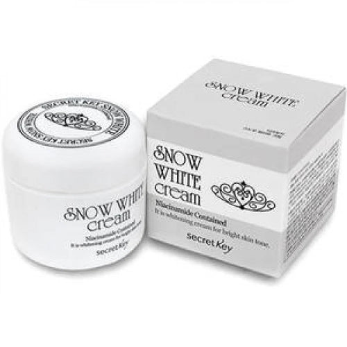 Secret Key Snow White Cream 50ml