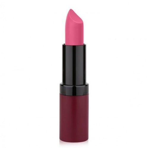 Golden Rose Velvet Matte Lipstick no 8