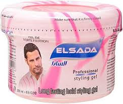 السادة جل وردي 250 مل