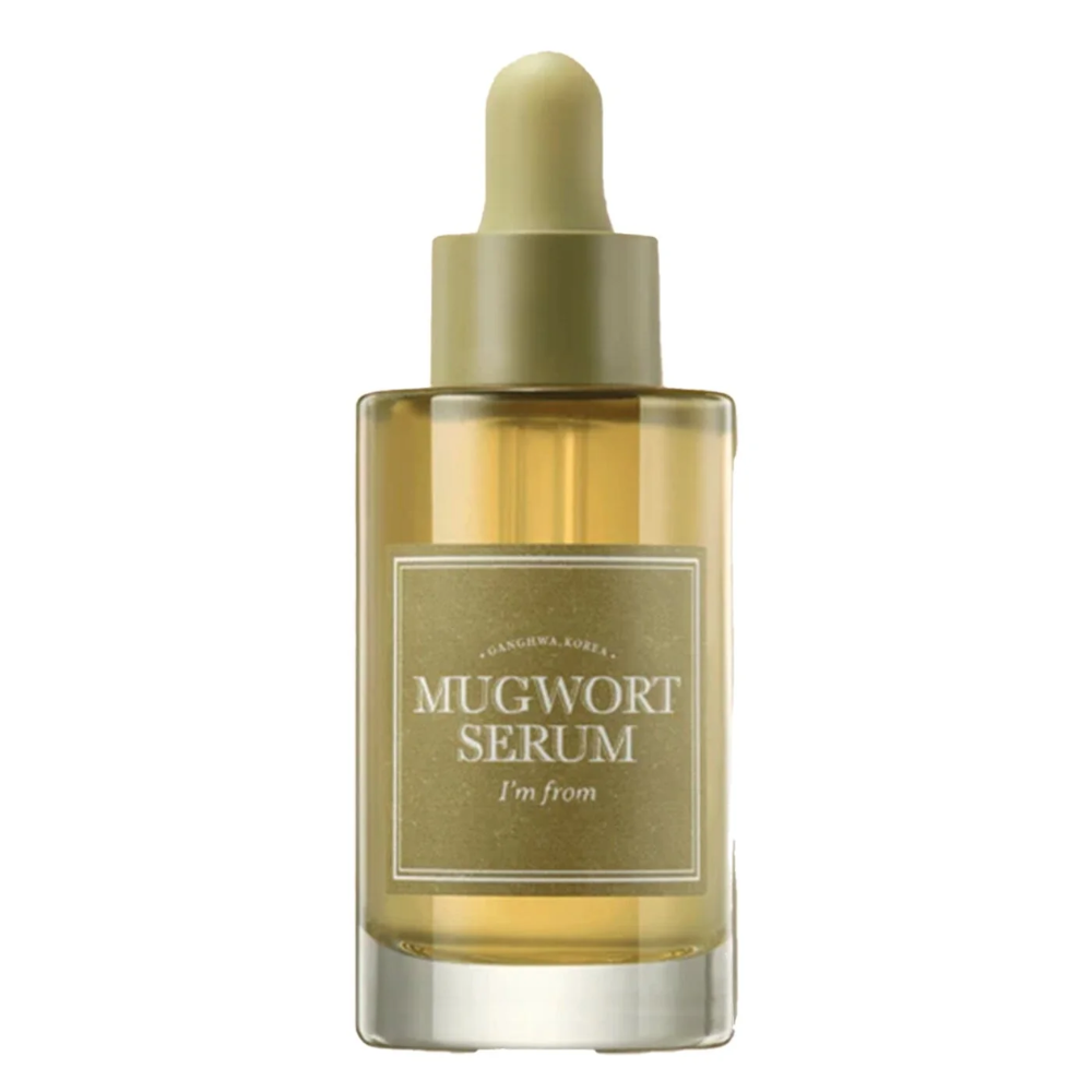 Im From Mugwort Serum 30ml
