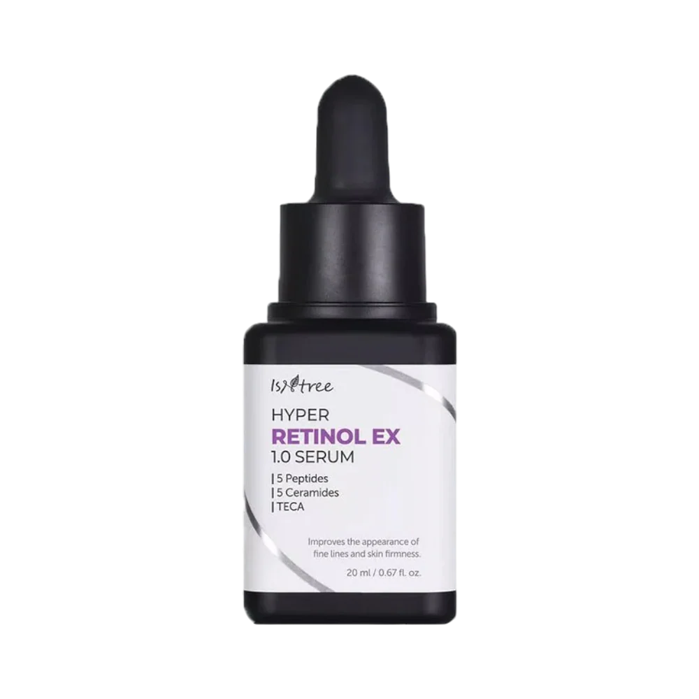 Isntree Hyper Retinol EX 1.0 Serum 20ml