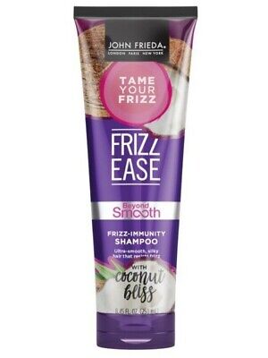 John Frieda Frizz Ease Shampoo 250ml