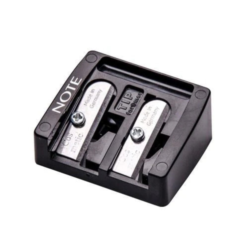 Note Sharpener Pencil