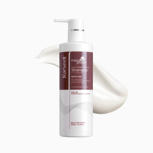 Karseell Maca Moisture Shampoo 500ml
