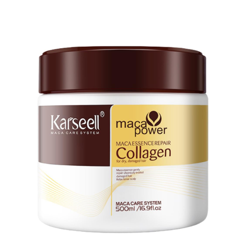 Karseell Maca Repair Collagen Jar Masque 500ml