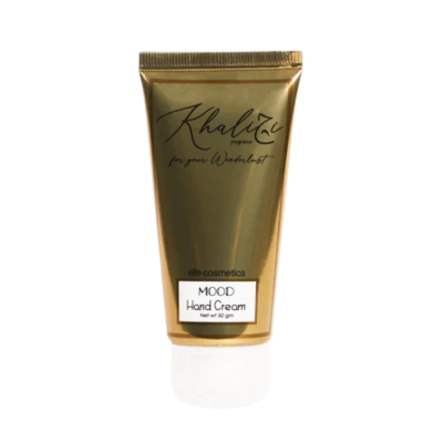 Mood Khaliji Hand Cream 50ml