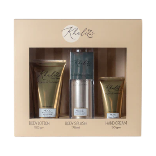 Mood Khaliji Set