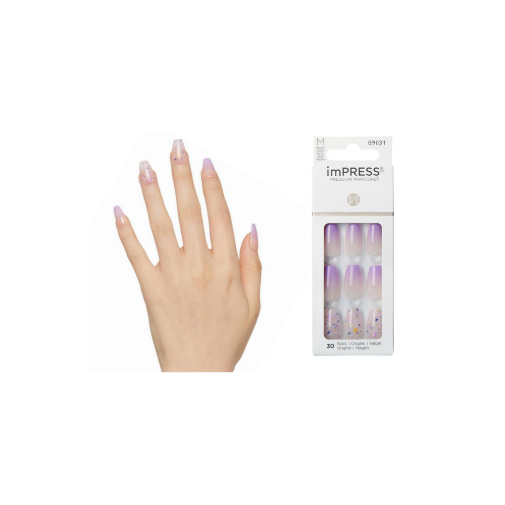 Kiss Impress Press On Nails 89031 IMM27C