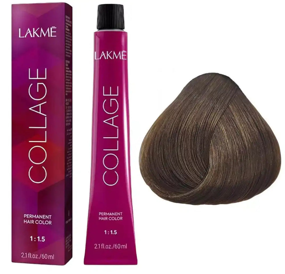 Lakme Collage Color Cream 60ml 6/30