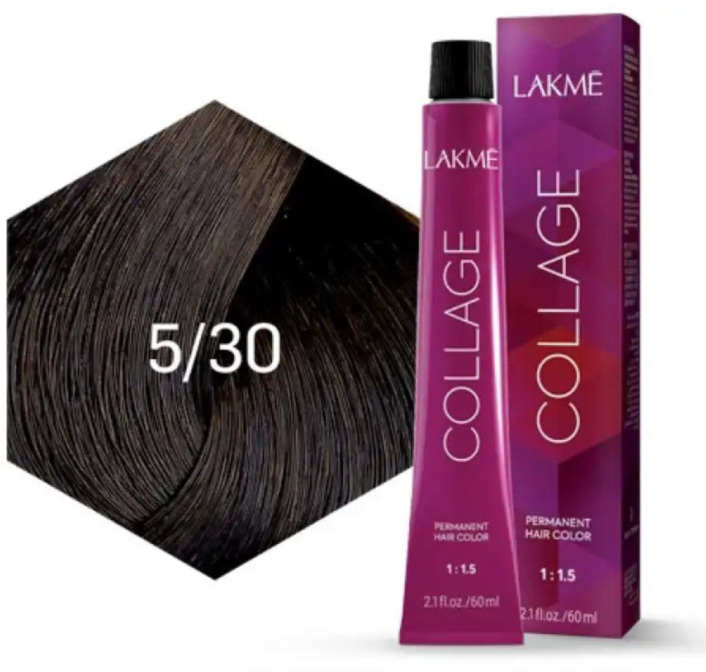 Lakme Collage Color Cream 60ml 5/30