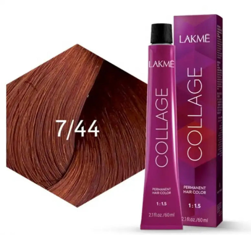 Lakme Collage Color Cream 60ml 7/43