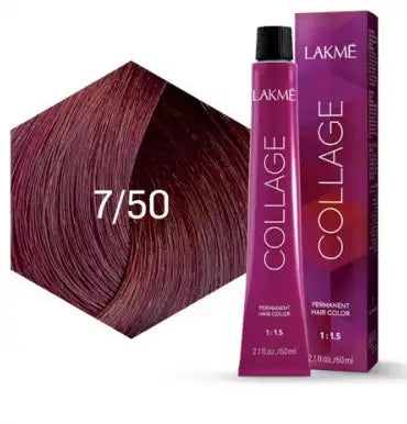 Lakme Collage Color Cream 60ml 7/50