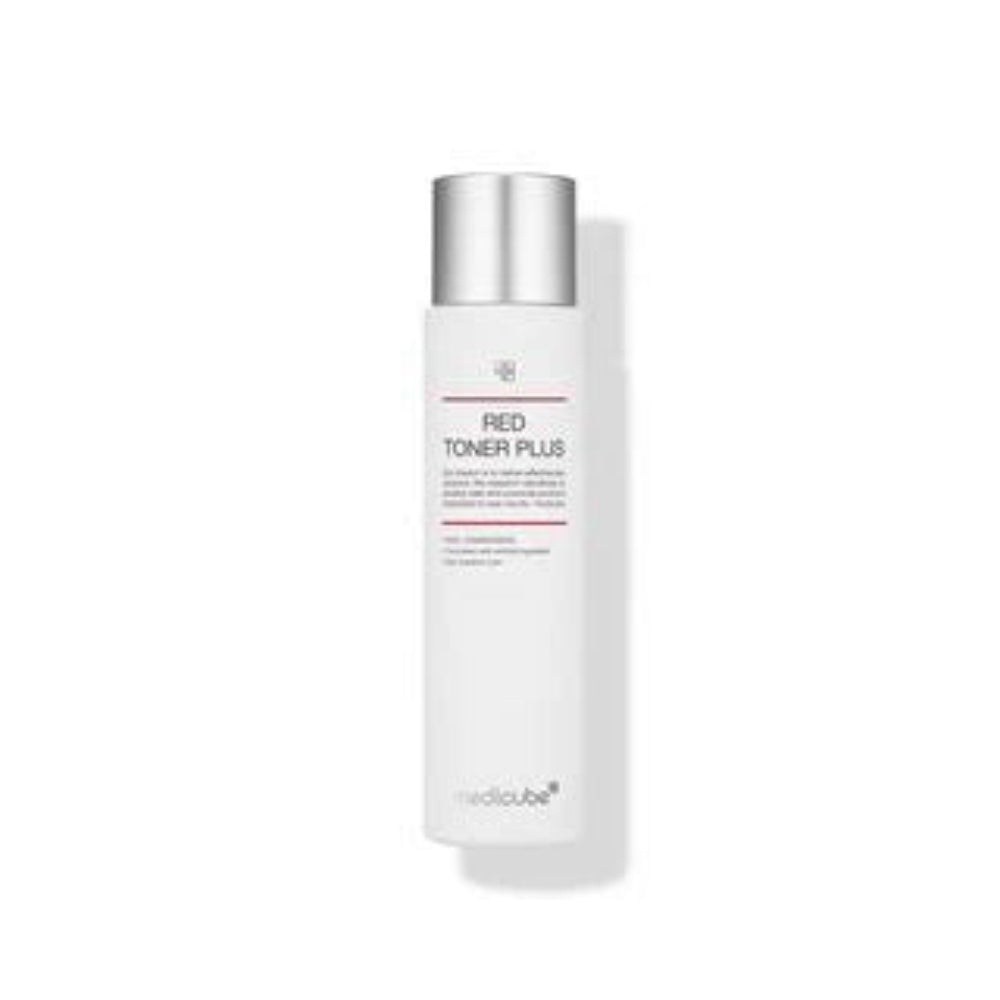 Medicube Red Toner Plus 200ml