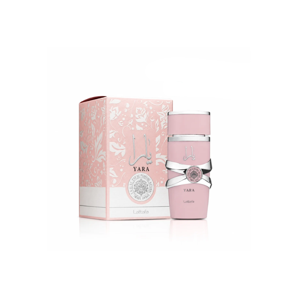 Lattafa Perfume 100ml Femme Yara