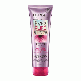 Loreal Ever Pure Moisture Shampoo 250ml