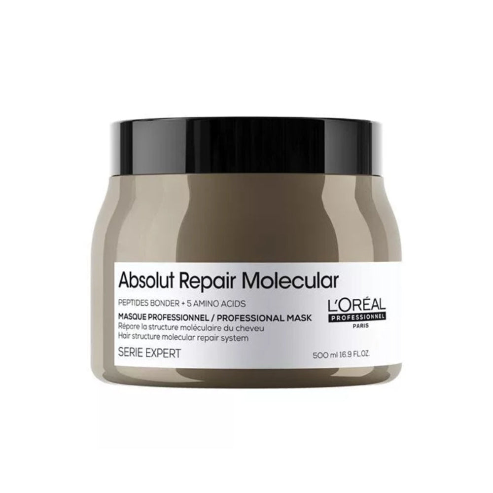 Loreal Expert Absolut Repair Molecular Masque 500ml
