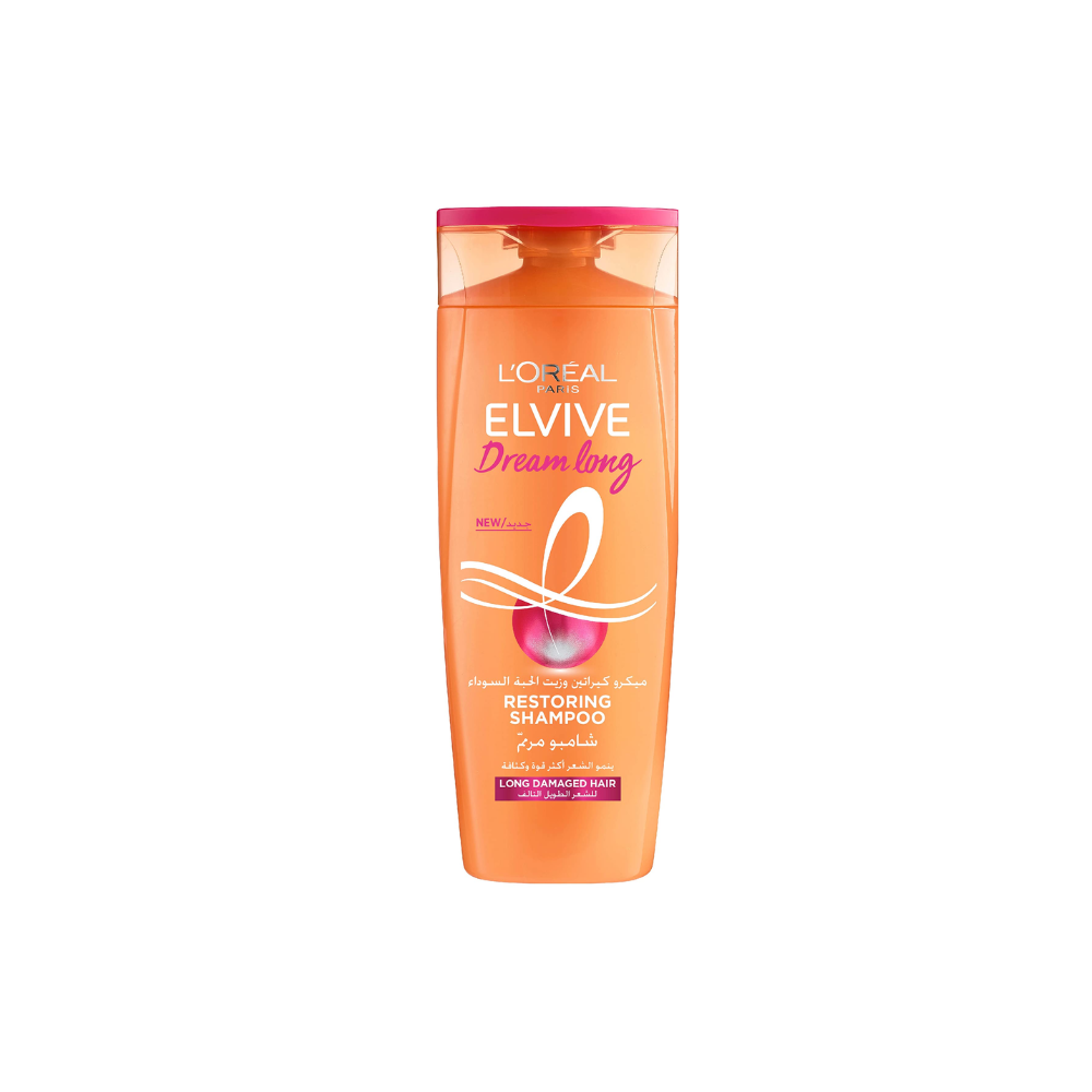 Loreal EG Elvive Dream Long Shampoo 200ml
