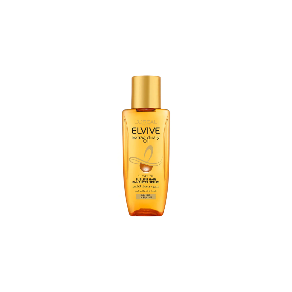 Loreal EG Elvive Extraordinary Oils 50ml