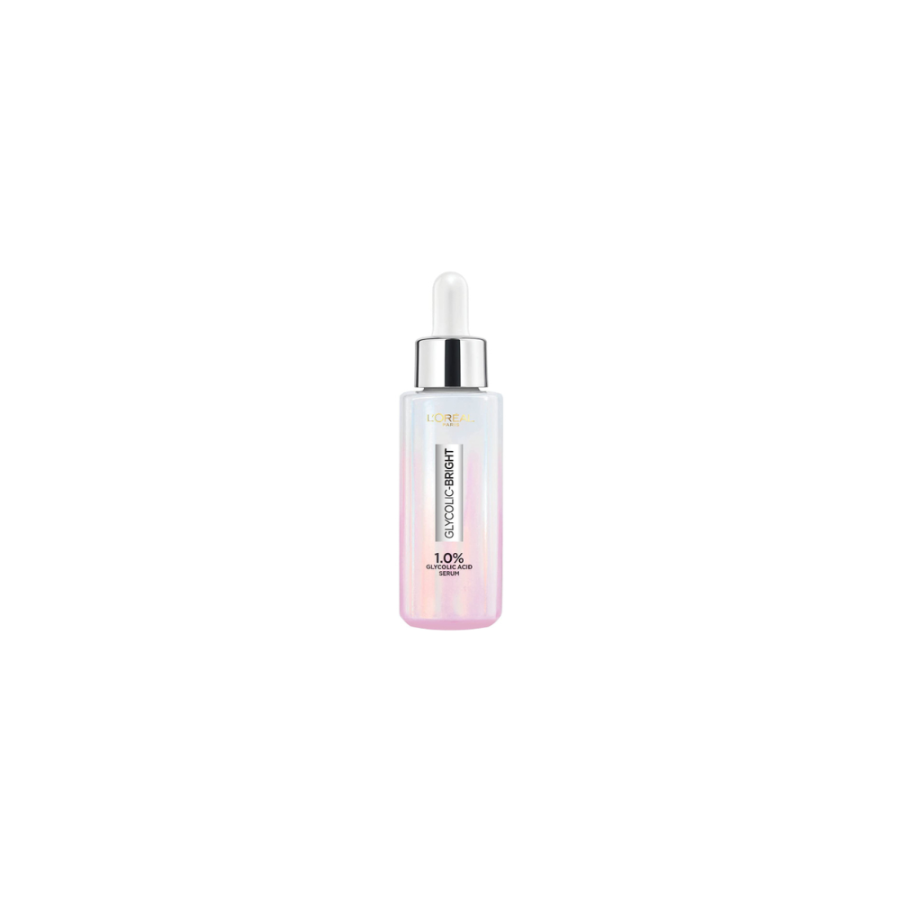 Loreal EG Glycolic Bright Instant Glowing Serum 15ml