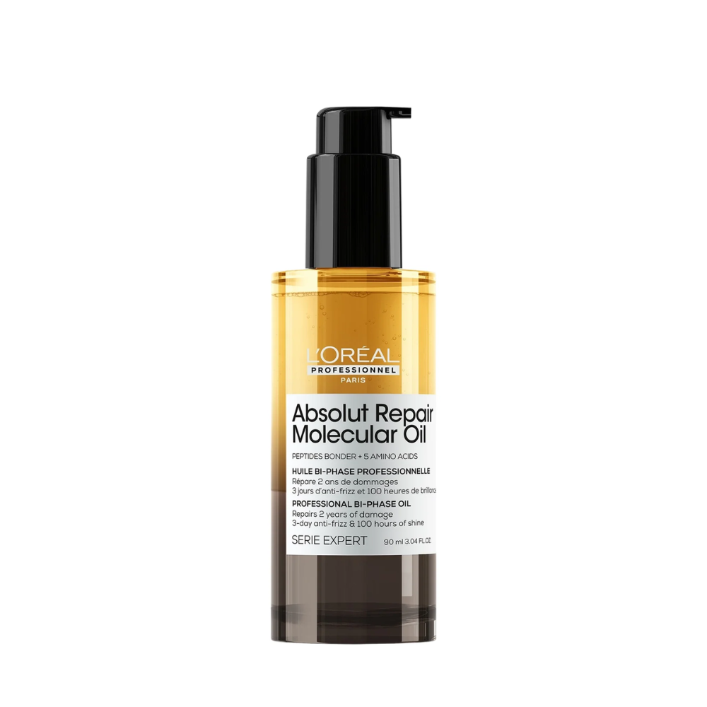 Loreal Expert Absolut Repair Molecular Oil 90ml