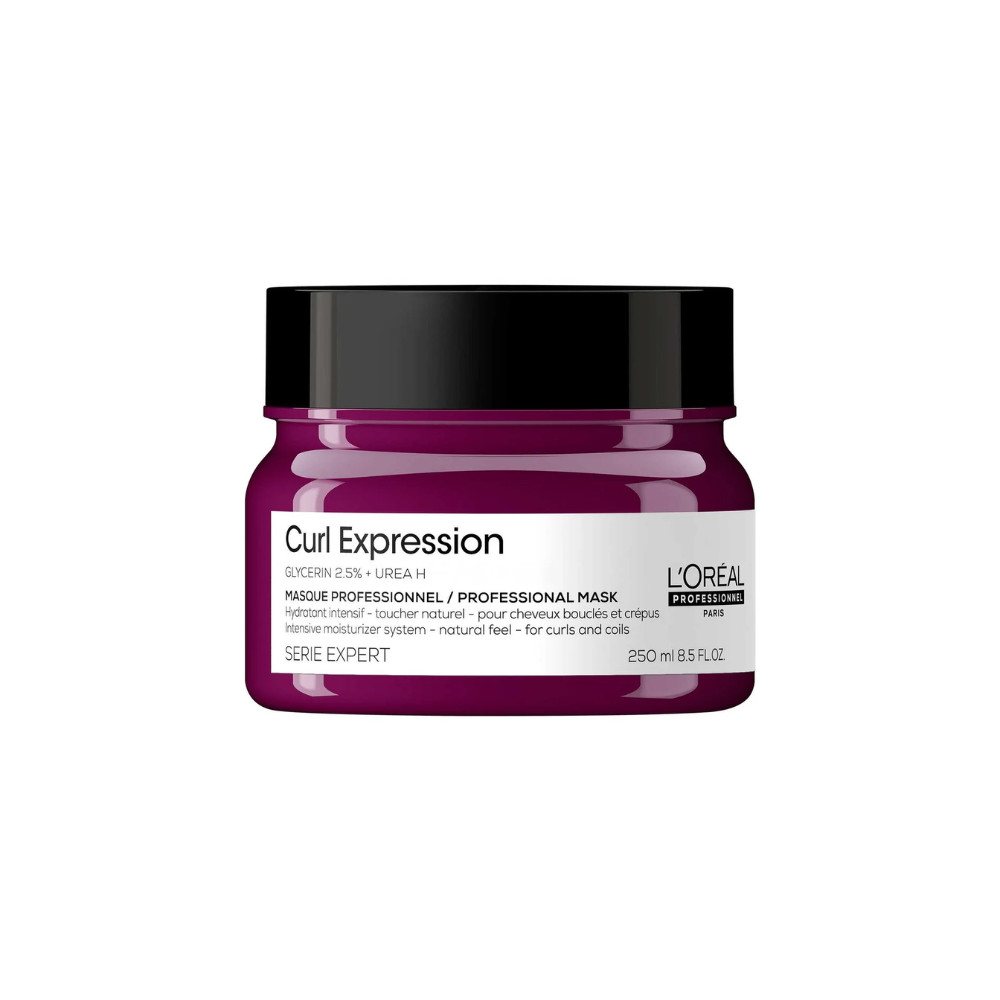 Loreal Expert Curl Expression Masque 250ml