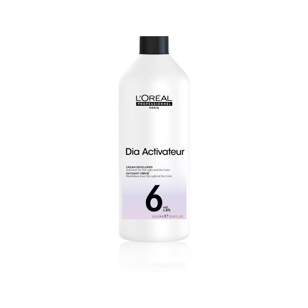 Loreal Expert Dia Oxydant 6% 1000ml