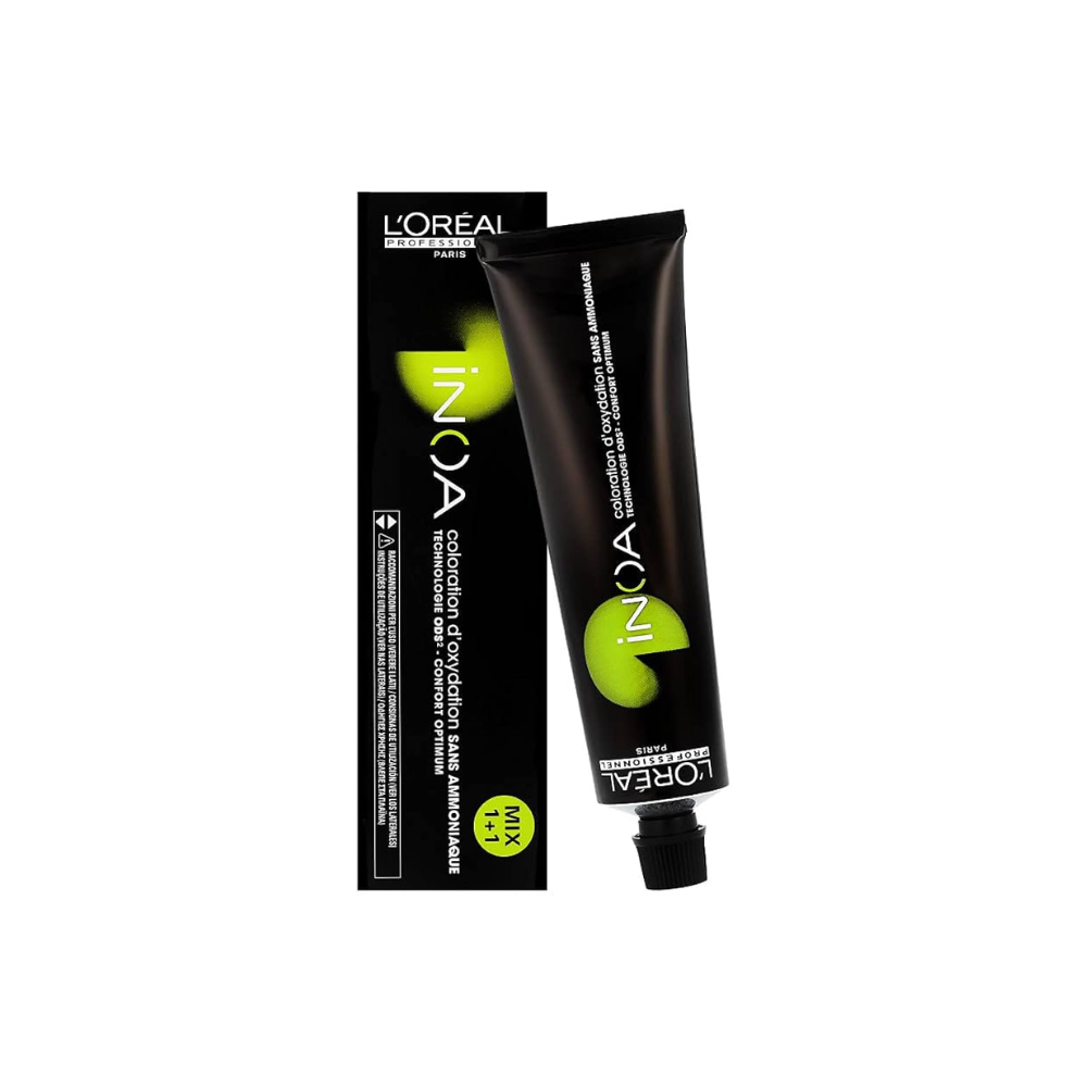Loreal Expert Inoa Color Cream 60ml 8.23