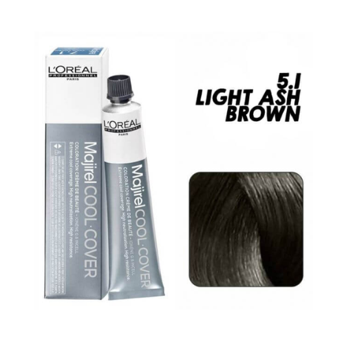 Loreal Expert Majirel Color Cream 50ml 5.1