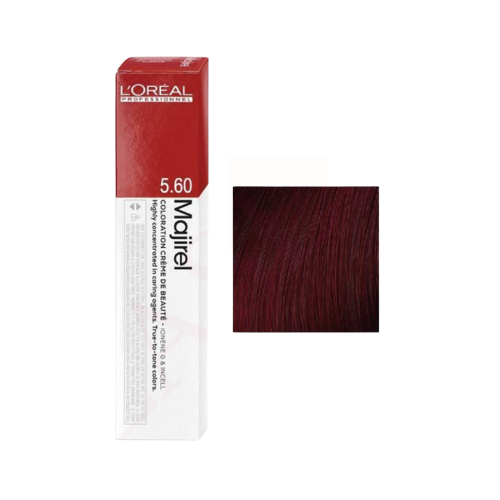 لوريال اكسبيرت ماجيريل كريم اللون 50 مل 5.60