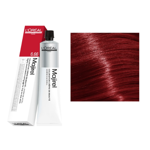 لوريال اكسبرت ماجيريل كريم اللون 50 مل 6.66